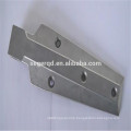 precision stainless steel investment casting